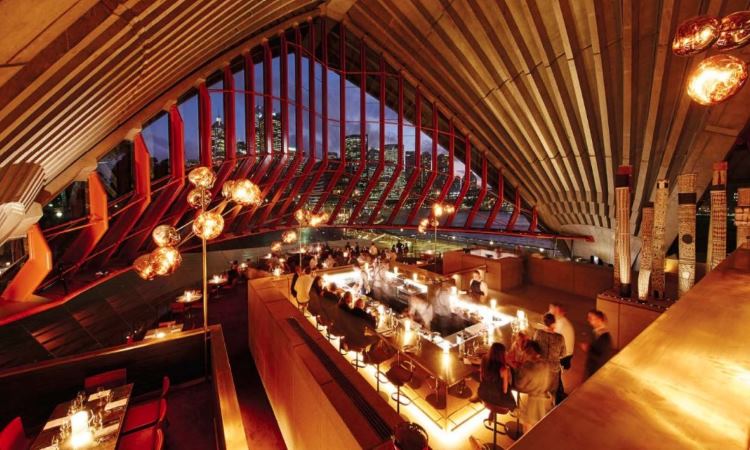 BENNELONG (SYDNEY)