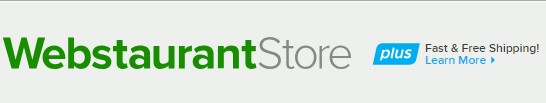 Restaurant Equipment Best Deals from webstaurantstore